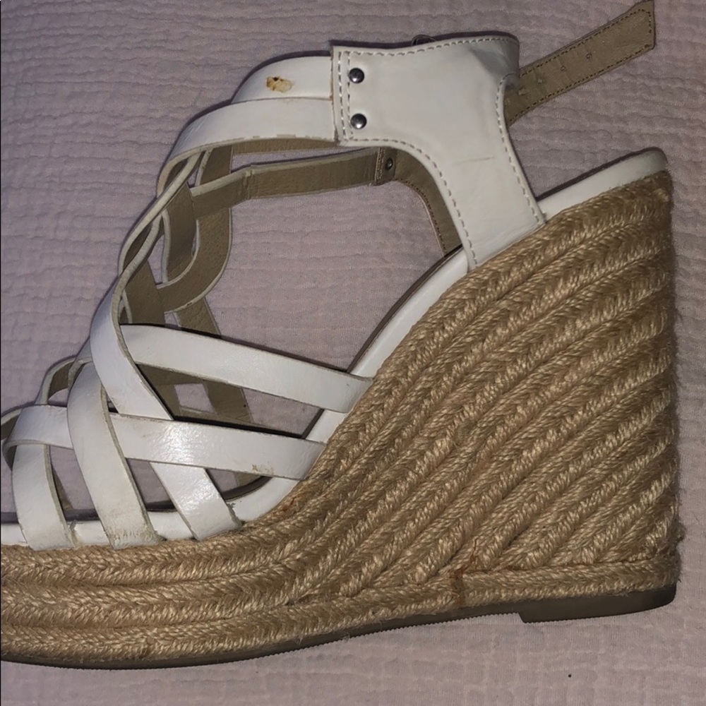 Wedges - Picture 6 of 8
